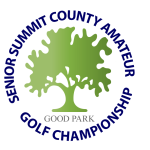 Senior Summit County Amateur Golf Championship