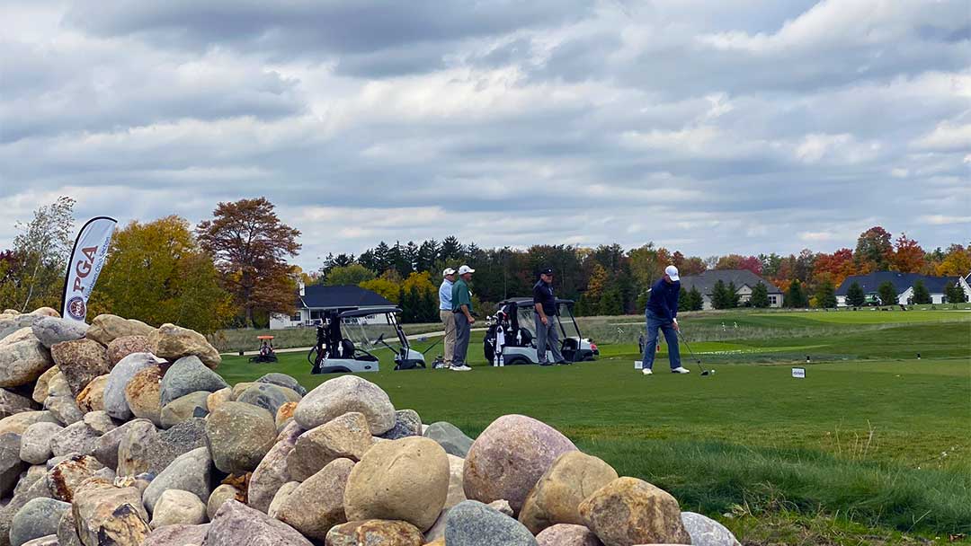 2020 NOPGA Fall Pro-Pro Westfield