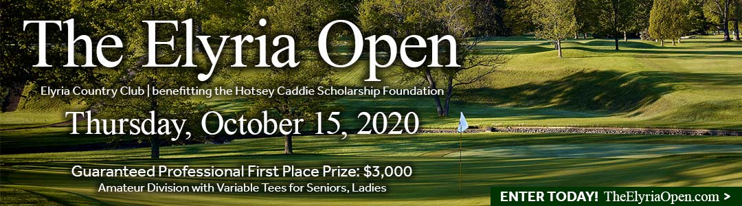 The Elyria Open