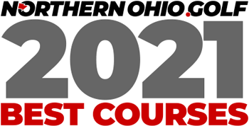 Northern Ohio Golf 2021 Best Courses