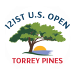 2021 U.S. Open logo