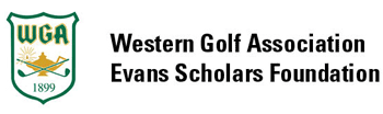 Western Golf Association Evans Scholarship Foundation