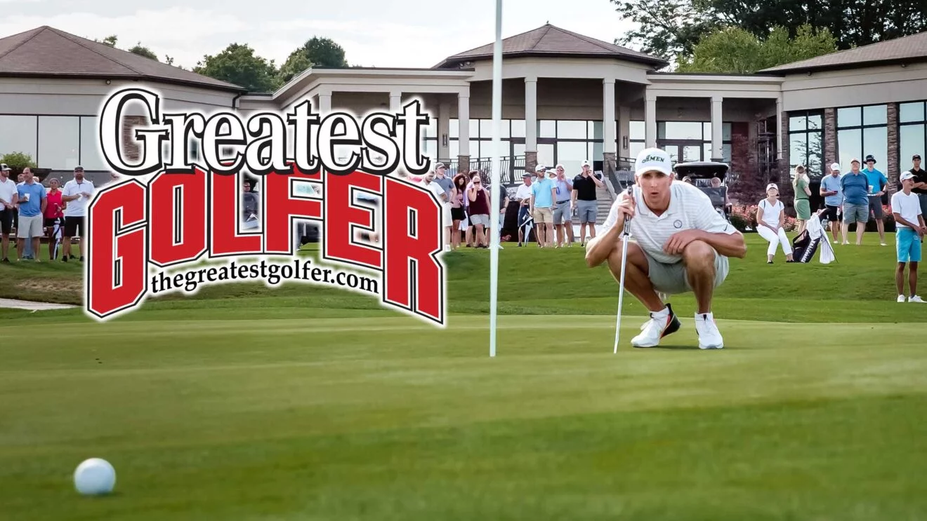 The Greatest Golfer Joins Northern Ohio Golf