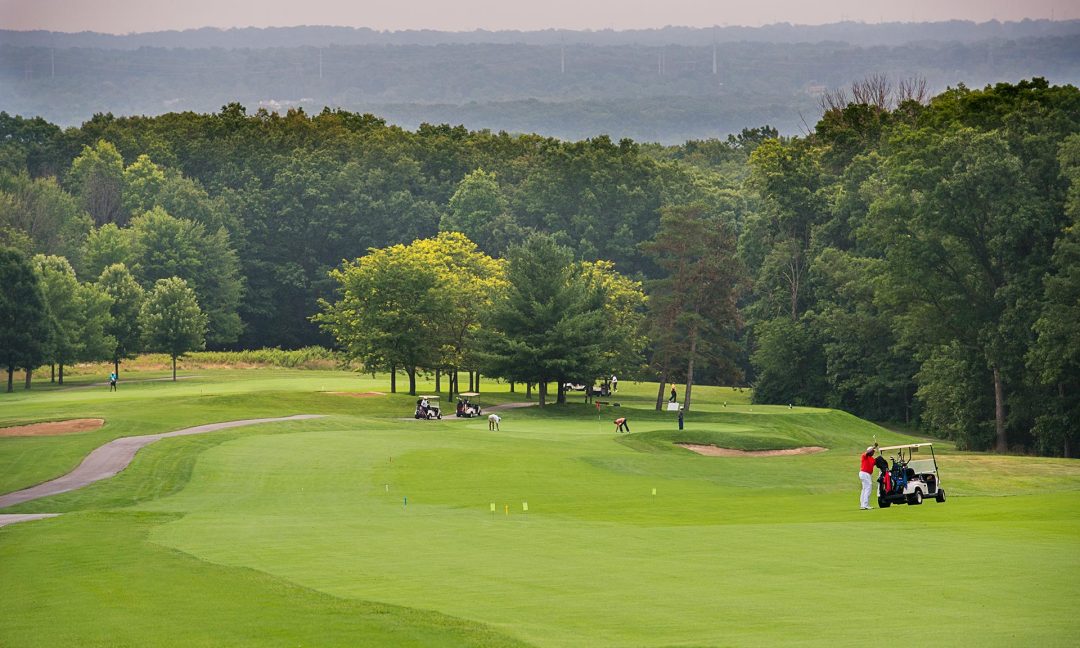 Sleepy Hollow Golf Course Brecksville