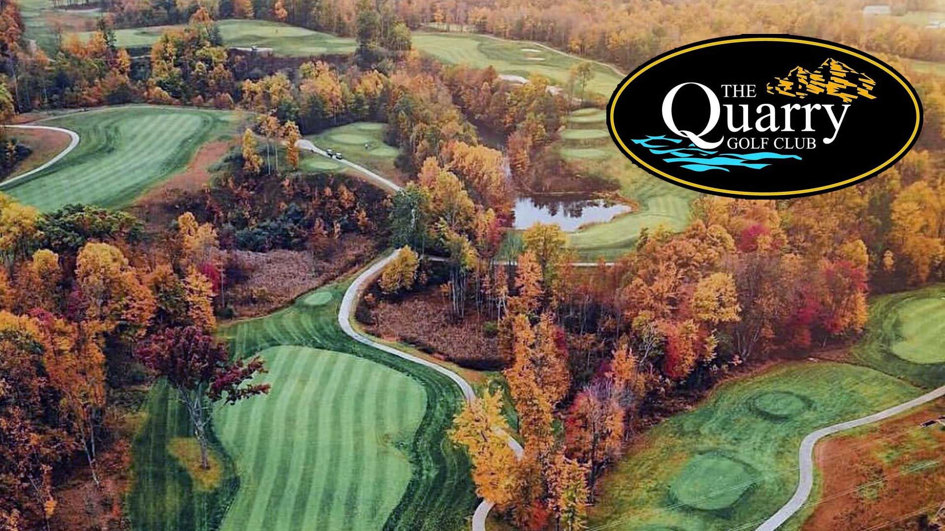 The Quarry Golf Club Canton