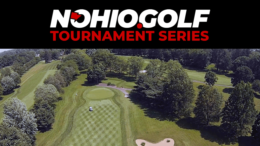 NOHIO.GOLF Series at Turkeyfoot