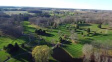 Bronzwood Golf Course Kinsman Ohio