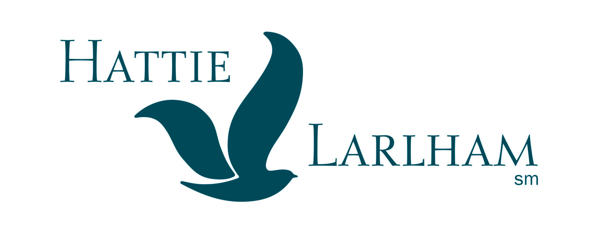 Hattie Larlham logo