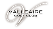 Valleaire Golf Club logo