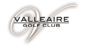 Valleaire Golf Club logo