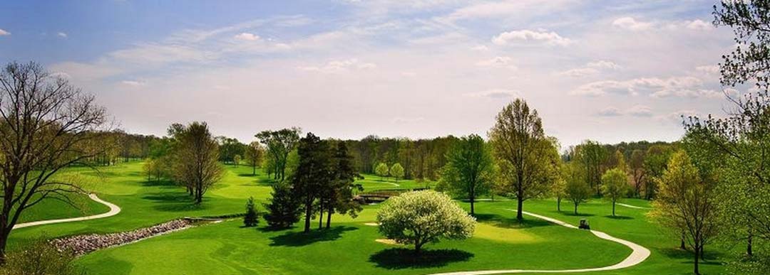 Eagle Creek Golf Club, Indianapolis Golf Courses