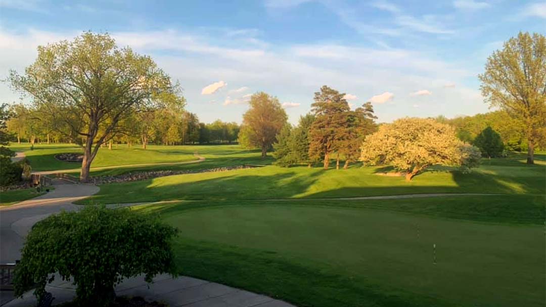 Eagle Creek Golf Experience - Norwalk, Ohio