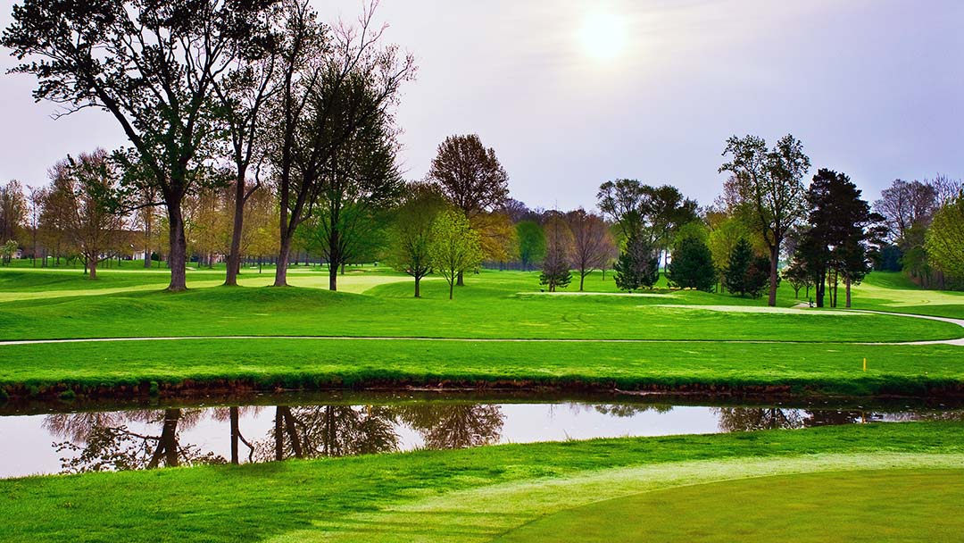 Eagle Creek Golf Club | Northern Ohio Golf