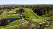 Fox Den Golf Course, Stow, Ohio