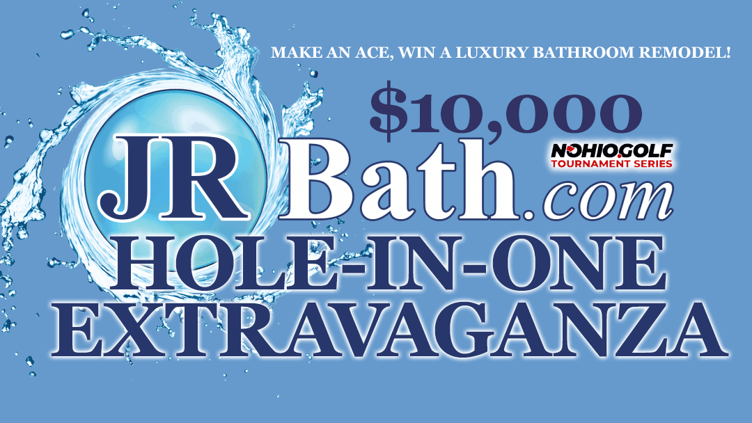 JR Bath $10,000 Hole-in-One