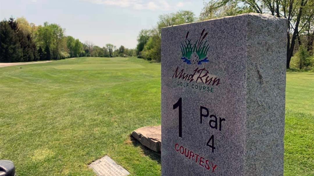 The First Tee - Greater Akron and Mud Run Golf Course