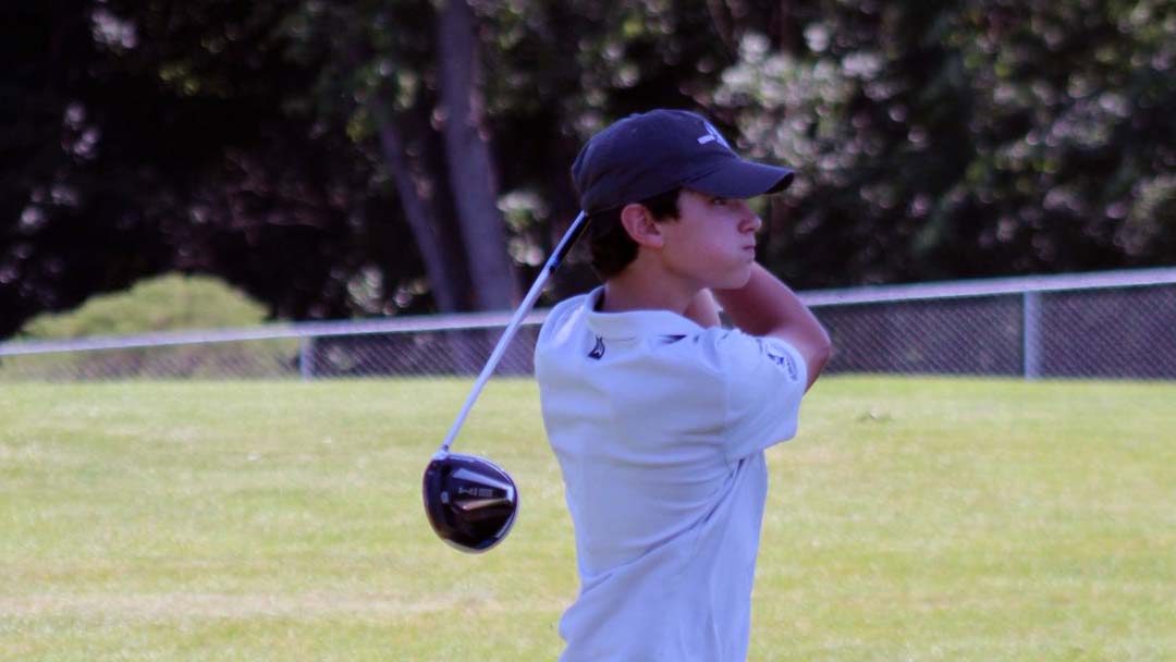 2021 NOPGA Junior Tour - Turkeyfoot