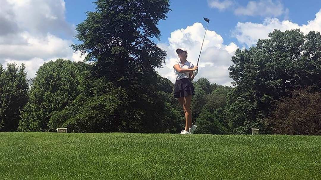 2021 NOPGA Junior Tour + Futures at Rawiga