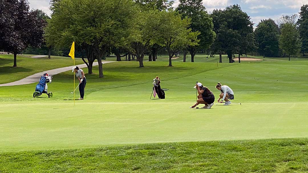 2021 NOPGA Jr Tour Fox Den