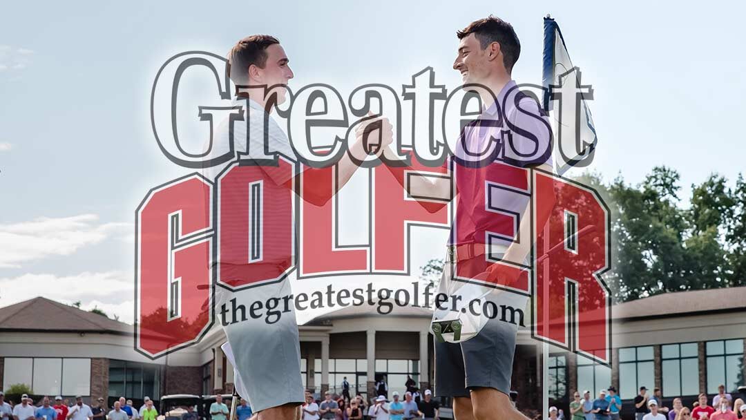 The Greatest Golfer Youngstown