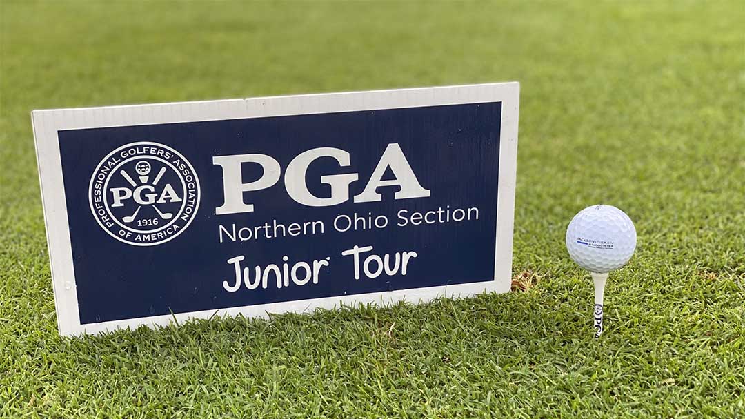 NOPGA Junior Tour