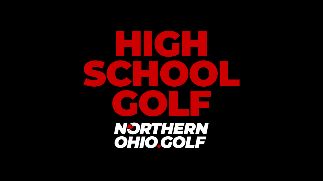 High School Golf - Northern Ohio Golf