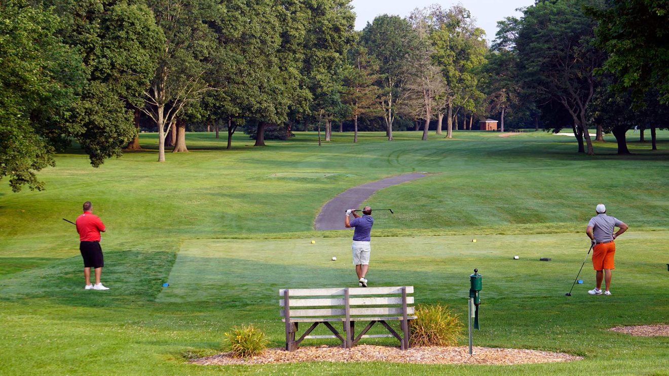 2021 Summit County Am RD1