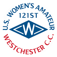 2021 U.S. Women's Am logo