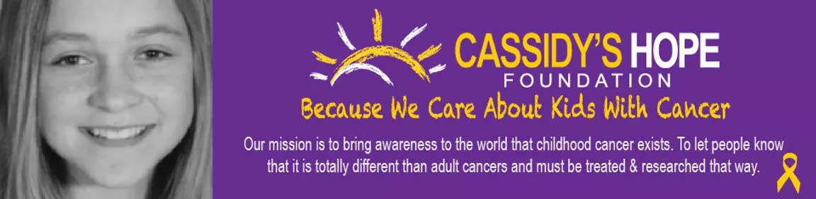 Cassidy's Hope Charity