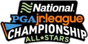 PGA Junior League All-Stars