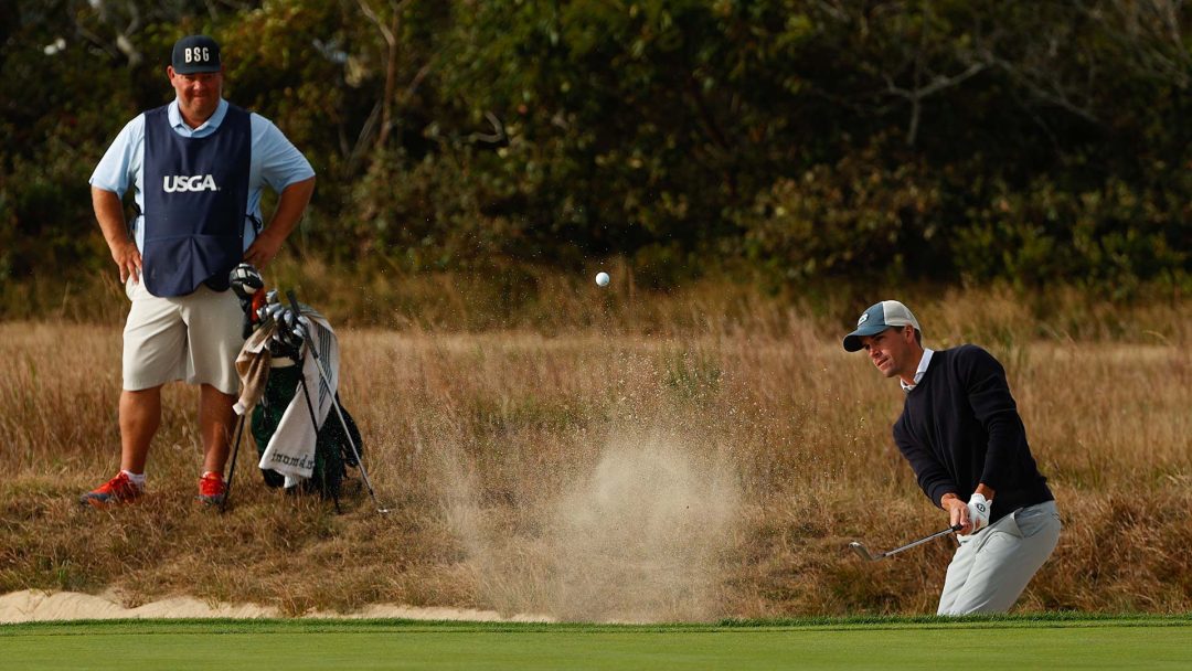 Andrew Bailey 2021 U.S. Mid-Am