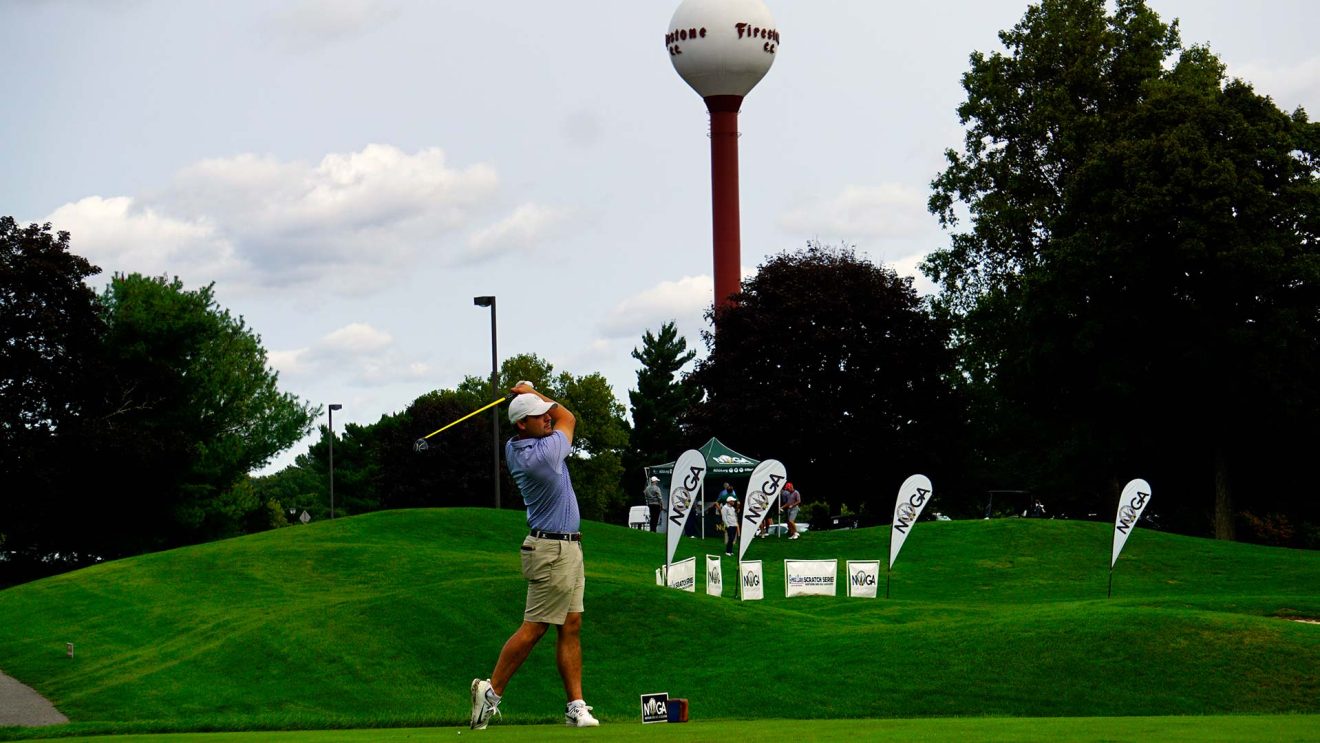 NOGA Tour Championship at Firestone