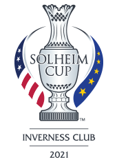 Solheim Cup logo