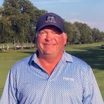 Howard Clendenin, 2021 Turkeyfoot Championship winner