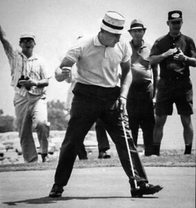 Leo Zampedro, 1967 Ohio Publinx