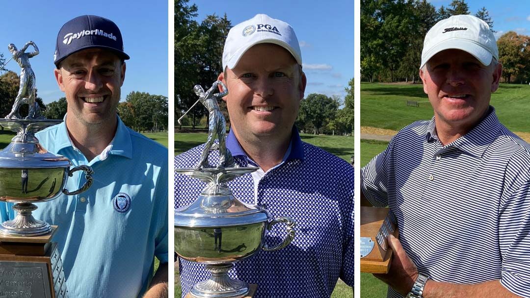 2021 NOPGA Denny Shute Match Play Champions