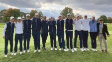2021 St. Ignatius Boys Golf Team, 2021 OHSAA D1 State Champions
