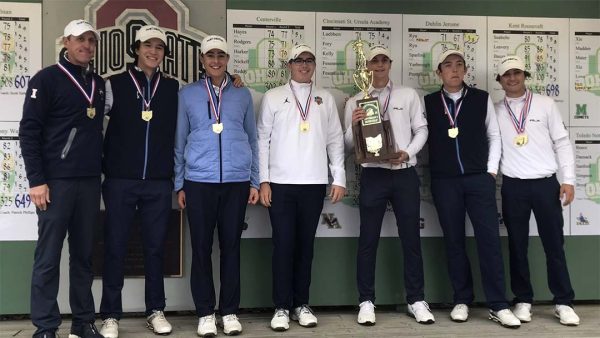 TEAMS TO WATCH: 2022 Boys High School Golf