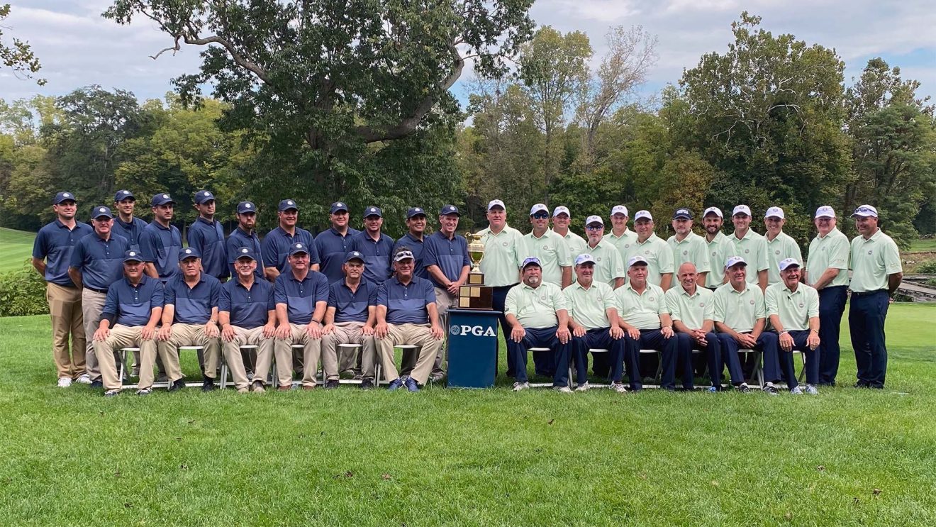 2021 Ohio Cup Teams