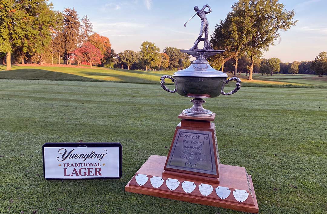 Denny Shute Match Play Championship