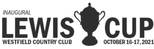 Lewis Cup logo