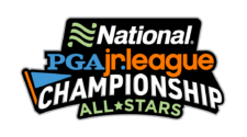PGA Junior League All-Stars