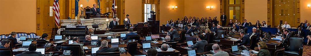 ohio senate