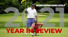 2021 Northern Ohio Golf Year in Review