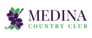 Medina Country Club logo
