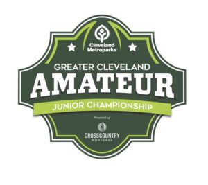 Greater Cleveland Amateur Junior Championship