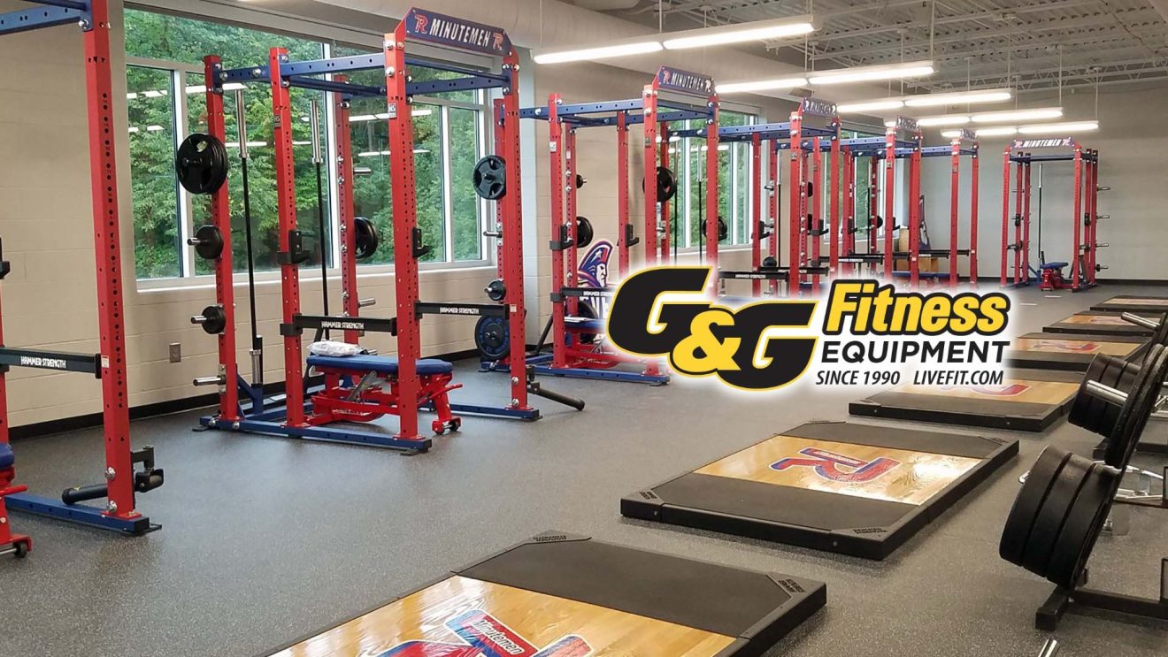 G&G Fitness Equipment