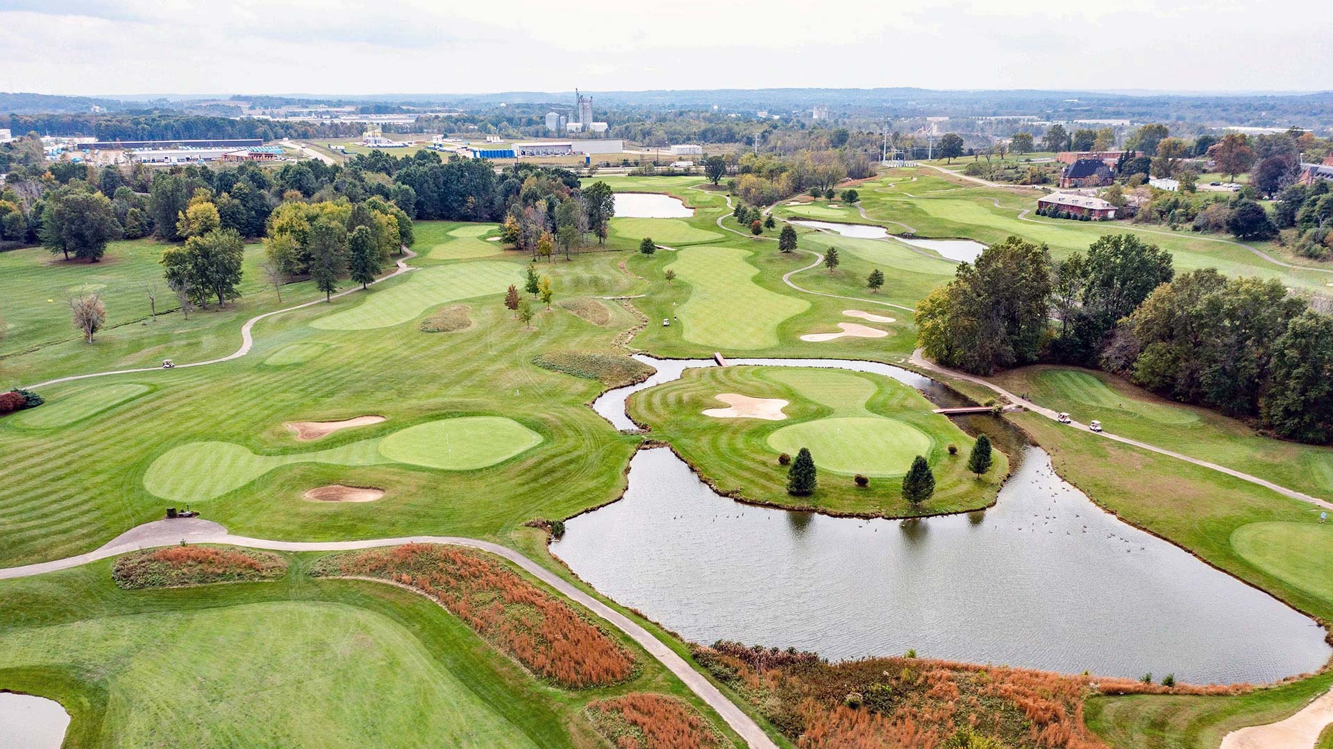 2023 Course Member Welcome: Legends of Massillon 2023 Course Member Welcome: Legends of Massillon