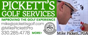 Picketts Golf Services