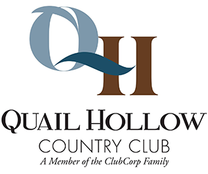 Quail Hollow CC